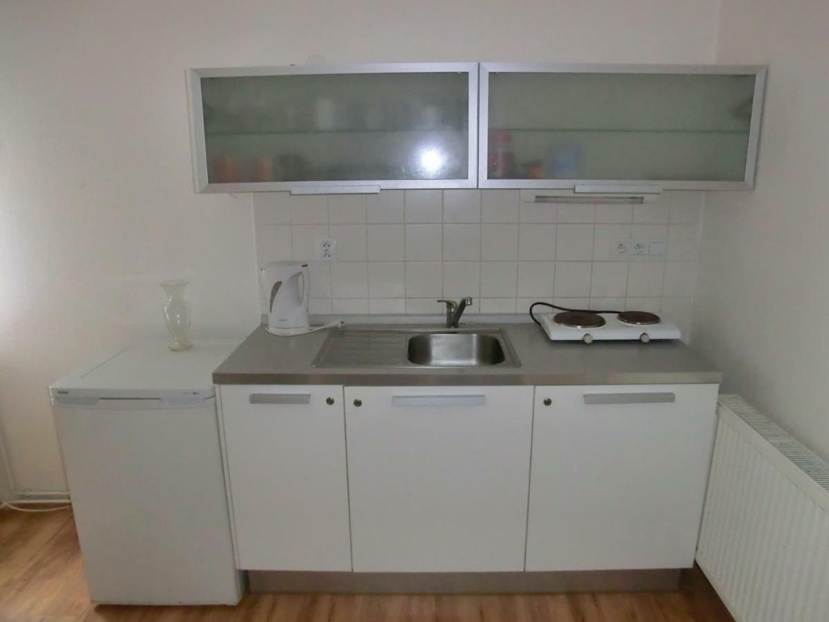 Milano Hostel Mariánské Lázně Εξωτερικό φωτογραφία