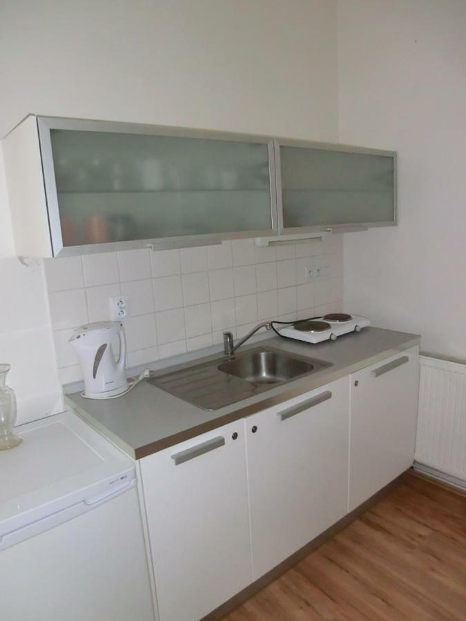 Milano Hostel Mariánské Lázně Εξωτερικό φωτογραφία