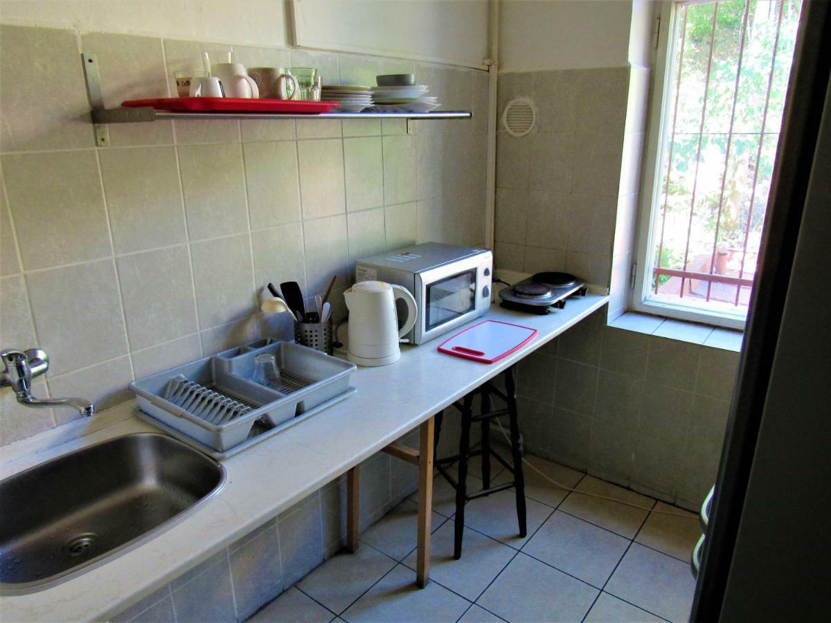 Milano Hostel Mariánské Lázně Εξωτερικό φωτογραφία